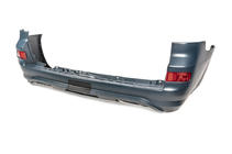 Toyota Land Cruiser 200 2007-2021 Kit carrosserie 2008-2015 (Urban Sport) photo 11