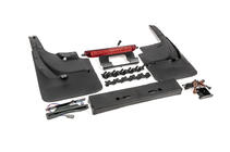 Toyota Land Cruiser 200 2007-2021 Kit carrosserie 2008-2015 (Urban Sport) photo 12
