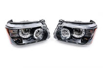 Range Rover Sport 2005-2013 Phares Avant (2010-2013, 2 pcs) photo 2