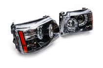 Range Rover Sport 2005-2013 Phares Avant (2010-2013, 2 pcs) photo 3