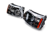 Range Rover Sport 2005-2013 Phares Avant (2010-2013, 2 pcs) photo 4