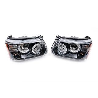Phares Avant (2010-2013, 2 pcs) Range Rover Sport 2005-2013 photo 2