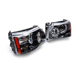 Phares Avant (2010-2013, 2 pcs) Range Rover Sport 2005-2013 photo 3