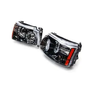 Phares Avant (2010-2013, 2 pcs) photo 4