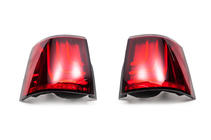 Range Rover Sport 2005-2013 Feux arrière GLONN (2 pcs) photo 4