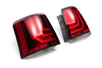 Range Rover Sport 2005-2013 Feux arrière GLONN (2 pcs) photo 5