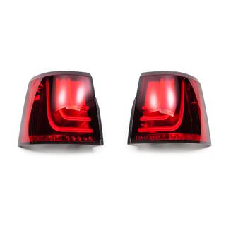 Feux arrière GLONN (2 pcs) Range Rover Sport 2005-2013 photo 3