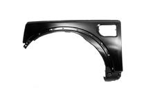 Land Rover Discovery III 2004–2009 Kit restylage vers Discovery 4 photo 9