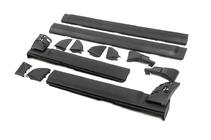 Land Rover Discovery III 2004–2009 Kit restylage vers Discovery 4 photo 13