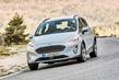 Examen de la version crossover de la Ford Fiesta Active à hayon photo 4
