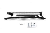 BMW X2 F39 2018-2023 Marchepieds Latéraux OEM (2 pcs) photo 2