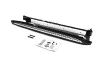 BMW X2 F39 2018-2023 Marchepieds Latéraux OEM (2 pcs) photo 1