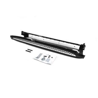 Marchepieds Latéraux OEM (2 pcs) BMW X2 F39 2018-2023 photo 1