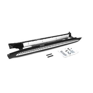 Marchepieds Latéraux OEM (2 pcs) BMW X2 F39 2018-2023 photo 3