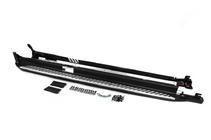 BMW X3 G01 2018- Marchepieds Latéraux OEM (2 pcs) photo 6