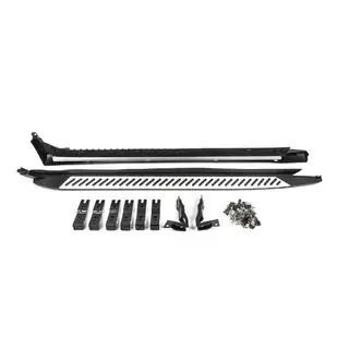 Marchepieds Originaux V2 (2 pcs, Aluminium) photo 3