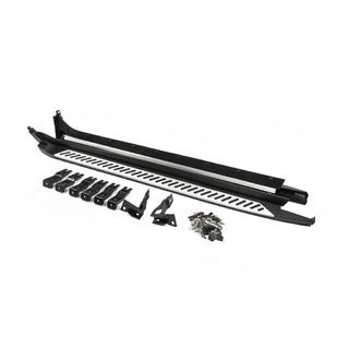 Marchepieds Originaux V2 (2 pcs, Aluminium) BMW X3 F25 2011-2018 photo 4