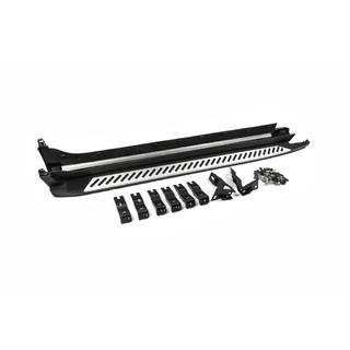 Marchepieds Originaux V2 (2 pcs, Aluminium) BMW X3 F25 2011-2018 photo 2