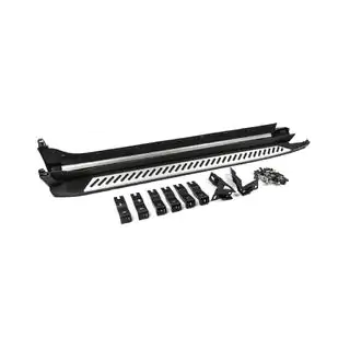 Marchepieds Originaux V2 (2 pcs, Aluminium) photo 2