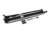 BMW X4 G02 2018- Marchepieds Latéraux OEM (2 pcs) photo 5