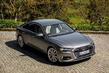 La cinquième génération de la berline Audi A6 photo 9
