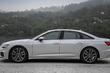 La cinquième génération de la berline Audi A6 photo 5