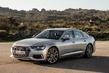 La cinquième génération de la berline Audi A6 photo 1