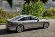 La cinquième génération de la berline Audi A6 photo 2