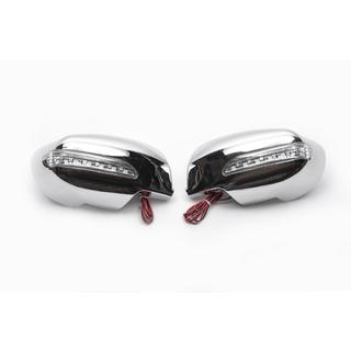 Coques de Rétroviseurs LED (2 pcs, plastique) photo 3