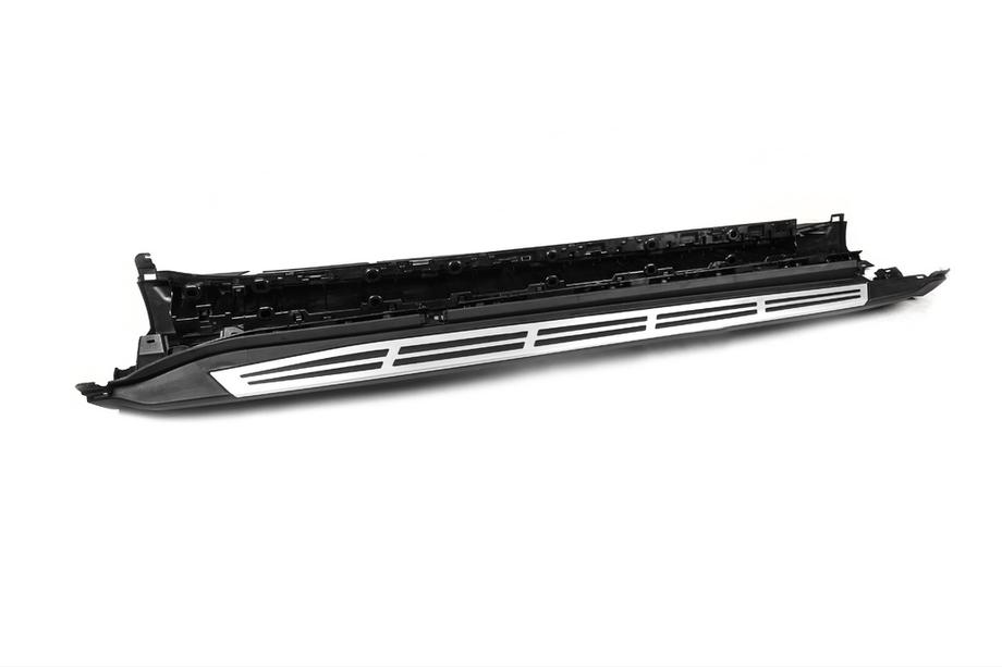 BMW X5 G05 2019–2026 Marchepieds Latéraux OEM (2 pcs) Photo 1