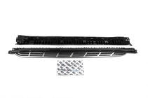 Porsche Cayenne 2018- Marchepieds latéraux (2 pcs, aluminium) photo 7