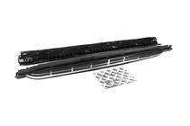 Porsche Cayenne 2018- Marchepieds latéraux (2 pcs, aluminium) photo 6