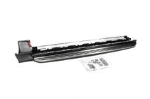 Volvo XC60 2017- Marchepieds latéraux (2 pcs) photo 4