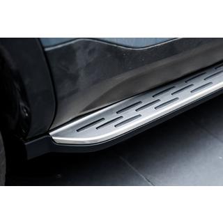 Marchepieds latéraux (2 pcs) Volvo XC60 2017- photo 1