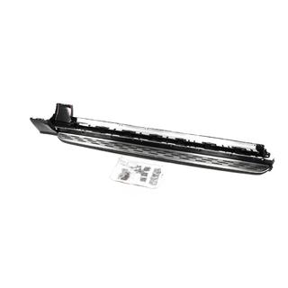 Marchepieds latéraux (2 pcs) Volvo XC60 2017- photo 3