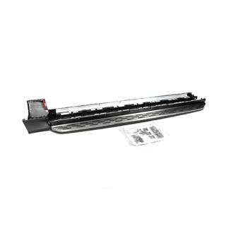 Marchepieds latéraux (2 pcs) Volvo XC60 2017- photo 4