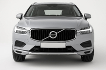 Volvo XC60 2017- Extensions avant et arrière (2 pcs) photo 1