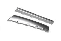 Volvo XC60 2017- Extensions avant et arrière (2 pcs) photo 5