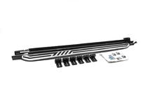 Volkswagen Atlas (Terramont) 2016- Marchepieds Latéraux OEM (2 pcs, Aluminium) photo 7