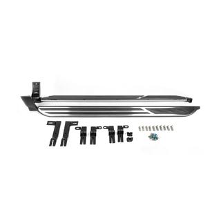 Marchepieds Latéraux OEM V1 (2 pcs, aluminium) Skoda Karoq 2018- photo 2