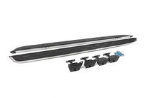 Range Rover Velar 2017- Marchepieds Latéraux OEM V1 (2 pcs) photo 1