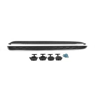 Marchepieds Latéraux OEM V1 (2 pcs) Range Rover Velar 2017- photo 2