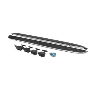 Marchepieds Latéraux OEM V1 (2 pcs) Range Rover Velar 2017- photo 3
