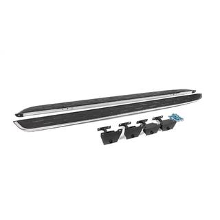 Marchepieds Latéraux OEM V1 (2 pcs) Range Rover Velar 2017- photo 1