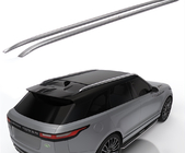 Range Rover Velar 2017- Barres de toit OEM (2 pcs) photo 1
