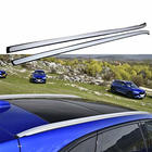 Jaguar F-PACE 2016- Barres de toit OEM (2 pcs) photo 2