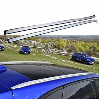 Barres de toit OEM (2 pcs) Jaguar F-PACE 2016- photo 2