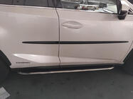 Lexus NX 2014-2021 Marchepieds Lateraux Original V2 (2 pcs) photo 3