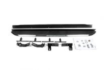 Lexus NX 2014-2021 Marchepieds Lateraux Original V2 (2 pcs) photo 6
