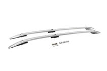 Honda CRV 2017-2022 Barres de toit B-design (2 pcs) photo 4
